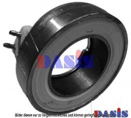 Электромагнитное сцепление, компрессор AKS DASIS 6551046