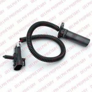 Датчик, положение распределительного вала ACDelco 213245