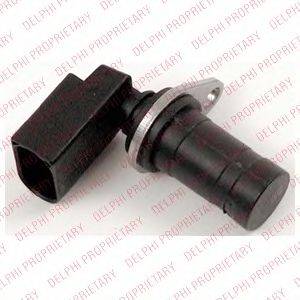 Датчик импульсов BorgWarner CSS905