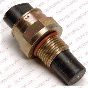 Датчик, частота вращения колеса BorgWarner ABS104