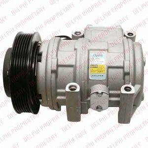 Компрессор, кондиционер 4SEASONS 58328