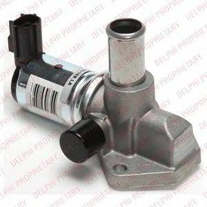 Поворотная заслонка, подвод воздуха BorgWarner 31017