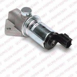 Поворотная заслонка, подвод воздуха BorgWarner 31068