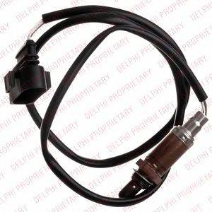 Лямбда-зонд NTK (NGK-GROUP) 25549