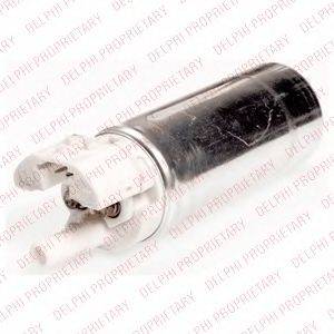 Топливный насос DELPHI FE0110