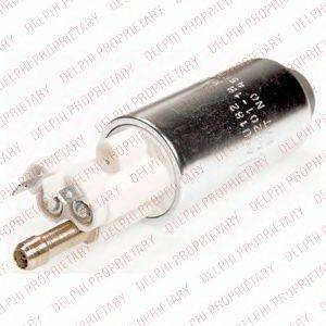 Топливный насос DELPHI FE0141