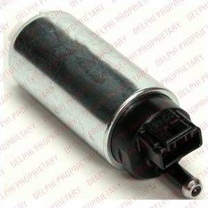 Топливный насос DELPHI FE0295