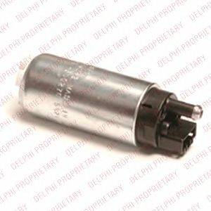 Топливный насос DELPHI FE0296