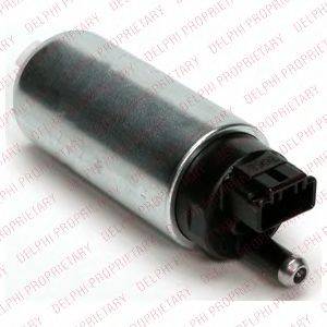 Топливный насос DELPHI FE0299