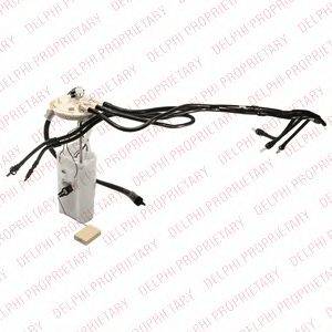 Модуль топливного насоса ACDelco 43921