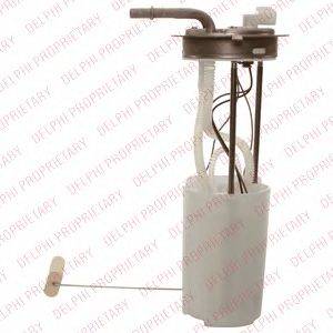 Модуль топливного насоса DELPHI FG0331