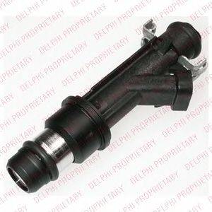 Форсунка BorgWarner 67362