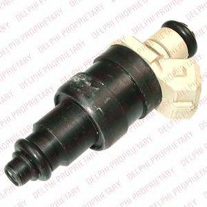 Форсунка BorgWarner 57166