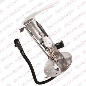 Модуль топливного насоса DENSO 9534094