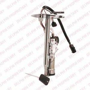 Модуль топливного насоса DELPHI HP10135