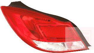 Задний фонарь SCHLIECKMANN 50305617