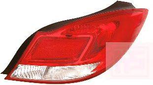 Задний фонарь SCHLIECKMANN 50305619