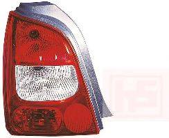 Задний фонарь SCHLIECKMANN 50771607