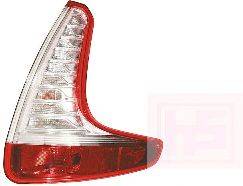 Задний фонарь SCHLIECKMANN 50776509