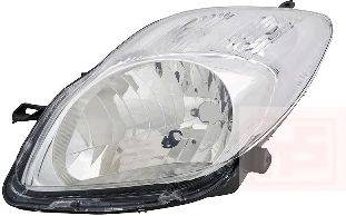 Основная фара SCHLIECKMANN 50850173