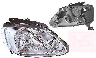 Основная фара SCHLIECKMANN 50459134