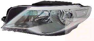 Основная фара SCHLIECKMANN 50471101