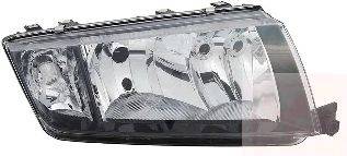 Основная фара SCHLIECKMANN 50694134