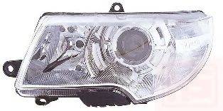 Основная фара SCHLIECKMANN 50604101