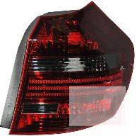 Задний фонарь SCHLIECKMANN 50181579