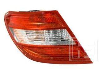 Задний фонарь SCHLIECKMANN 50168507