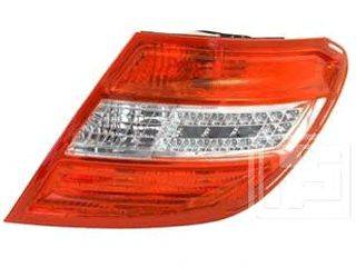 Задний фонарь SCHLIECKMANN 50168529