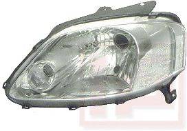 Основная фара SCHLIECKMANN 50459121