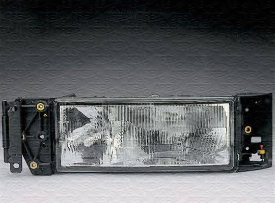 Основная фара MAGNETI MARELLI 712358951129