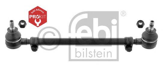 Поперечная рулевая тяга FEBI BILSTEIN 01717