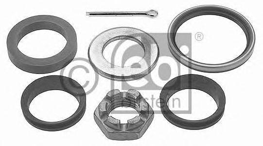 Ремонтный комплект, тормозной ра FEBI BILSTEIN 02608