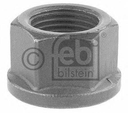 Гайка крепления колеса; Гайка FEBI BILSTEIN 03966