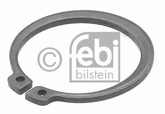 Упорное кольцо FEBI BILSTEIN 04118