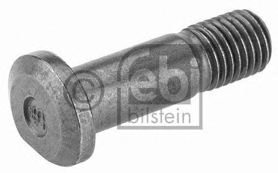 Болт регулирования зазора в клапане FEBI BILSTEIN 5173