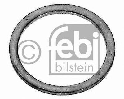 Прокладка, натяжное приспособление цепи привода FEBI BILSTEIN 5552
