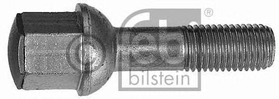 Болт для крепления колеса FEBI BILSTEIN 06248