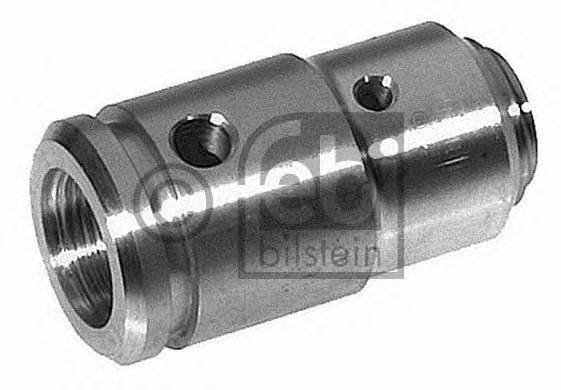 Ремкомплект, промежуточный вал FEBI BILSTEIN 07368