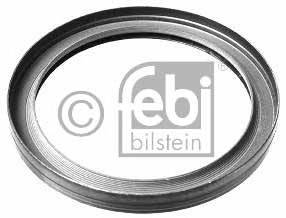 Уплотняющее кольцо, коленчатый вал FEBI BILSTEIN 21074
