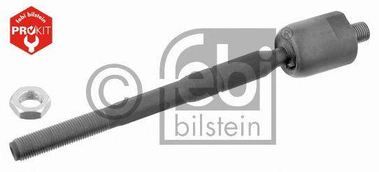 Осевой шарнир, рулевая тяга FEBI BILSTEIN 27810