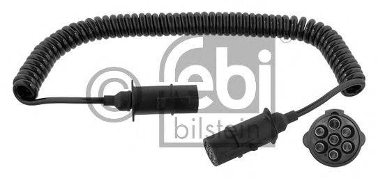 Электроспираль FEBI BILSTEIN 33506