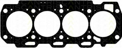 Прокладка, головка цилиндра TRISCAN 501-2561