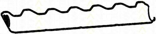 Прокладка, крышка головки цилиндра TRISCAN 515-4595