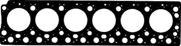 Прокладка, головка цилиндра PAYEN AC5841
