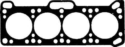 Прокладка, головка цилиндра PAYEN BE070