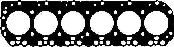 Прокладка, головка цилиндра PAYEN BR570