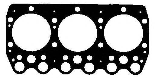 Прокладка, головка цилиндра PAYEN BW150